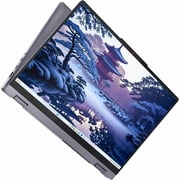 Lenovo IdeaPad 16 Touchscreen 2-in-1 Laptop, Intel Core Ultra 7 255U, 16GB RAM, 1TB SSD, Windows 11 Home, 83KS000VUS