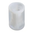 thumbnail image 1 of Moldes de resina para velas, moldes de silicona para velas de pilar de diosa, resina epoxi, arte de fundición de resina El 114x78MM, 1 of 9