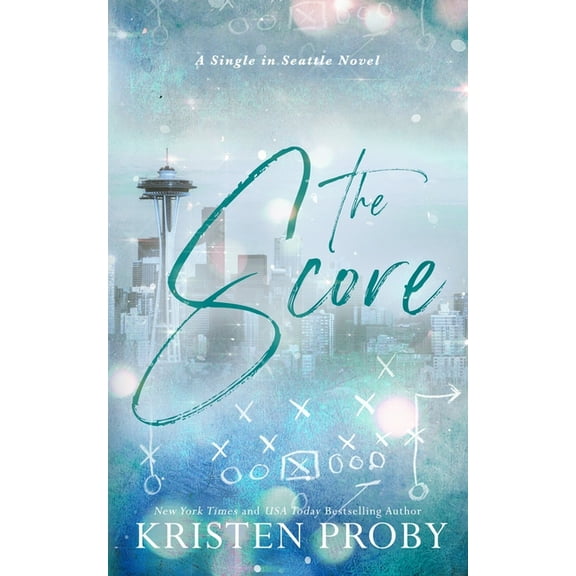 The Score, (Paperback)