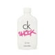thumbnail image 2 of Ck One Shock 200 Ml Edt Spray Calvin Klein Calvin Klein CK One Shock For Her EDT Spray Dama 6.7 oz, 2 of 3
