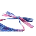 thumbnail image 2 of Girls Tie-dye Set Sleeveless Halter Tops Flared Trousers, 2 of 4
