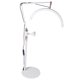 thumbnail image 1 of 16 Inch 2 In 1 Beauty Light Eyelash U-Shaped Light Plug,B, 1 of 5