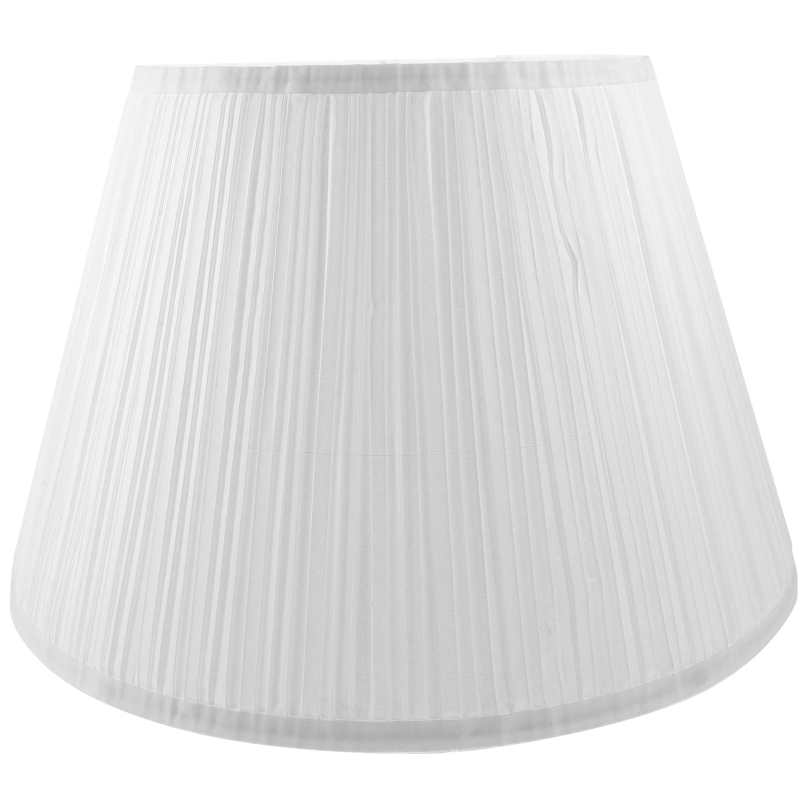 Linen Table Lamp Shade Light Bulb Cover Desk Lamp Shade Bedside Floor Lamp Shade