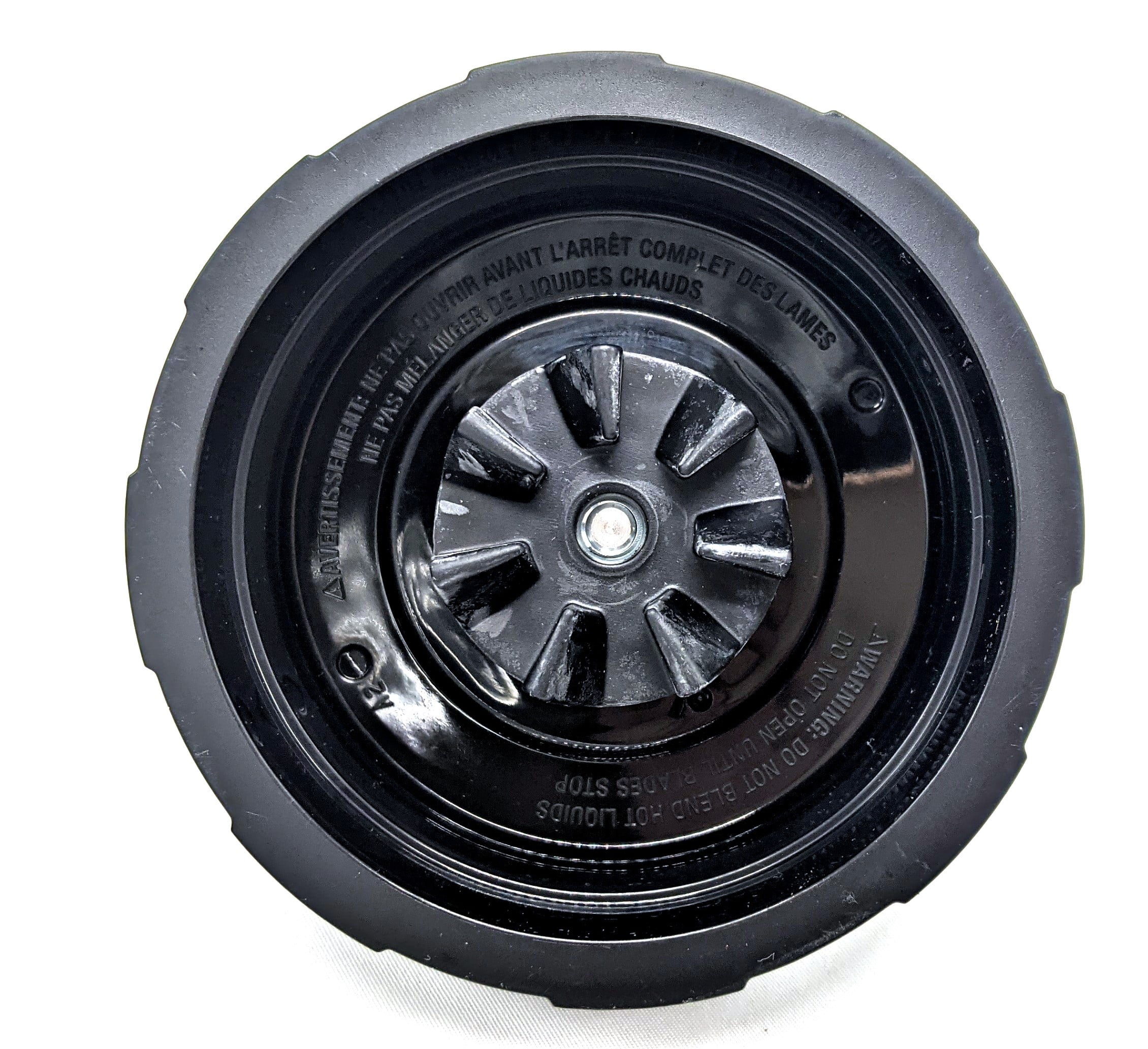 Ninja Genuine Hybrid Edge Blender Blade Replacement for all