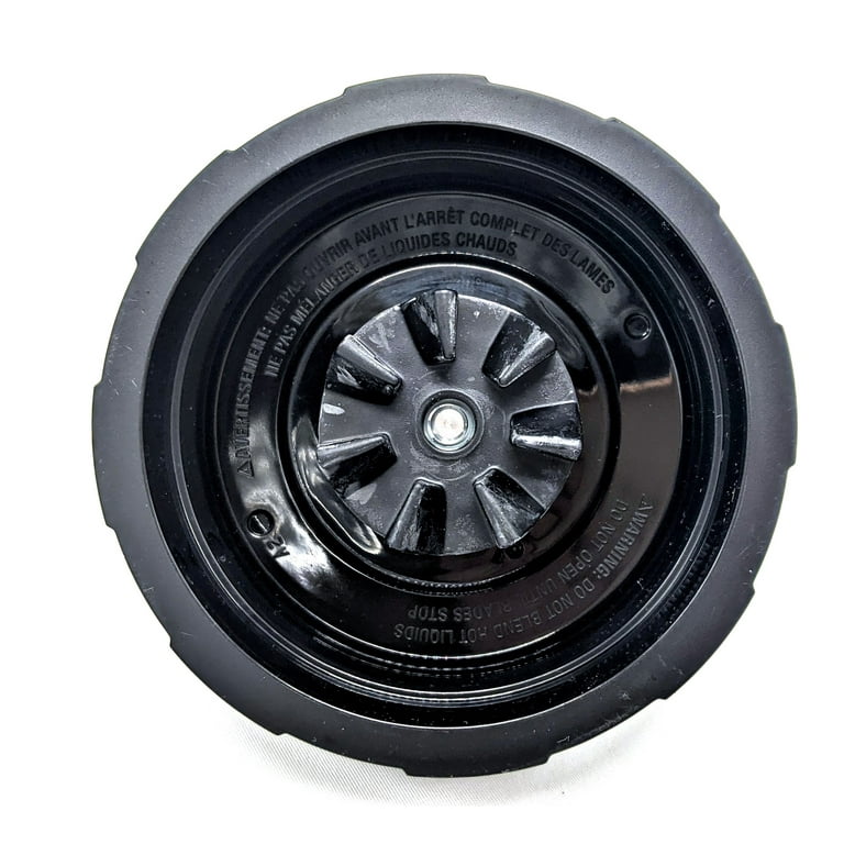 Ninja Genuine Hybrid Edge Blender Blade Replacement for all