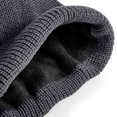 thumbnail image 2 of Beechfield Elements Water Repellent Beanie, 2 of 2