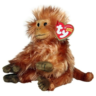 TY Beanie Baby - SOFTBANK HAWKS the Bear ( Club Hawks Japan TY Beanie Baby - SOFTBANK HAWKS the Bear ( Club Hawks Japan