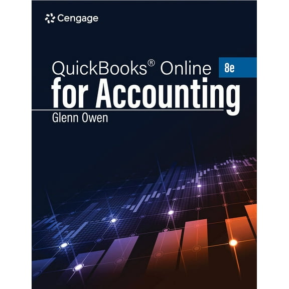 Using QuickBooks Online for Accounting 2025, (Paperback)