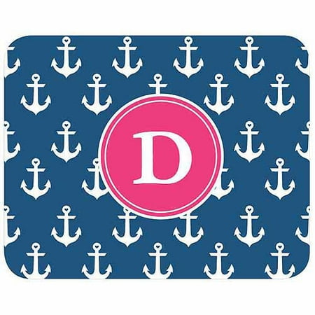 personalized anchors away mouse