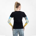 thumbnail image 6 of Bingfone Farmers Gardening Sleeves Sun Protection Arm Cooling Sleeves for Women Men with Thumb Hole - Funny Countryside Donkey, 6 of 7