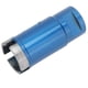 thumbnail image 5 of Sierra perforadora para baldosas de cerámica broca sinterizada corte suave corte de gran desplazamiento de 30 mm para hormigón ANGGREK Otros, 5 of 8
