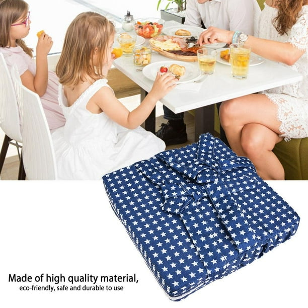 Download LYUMO Adjustable Removable Baby Dining Chair Booster Cushion Kids Highchair Seat Pad, Booster ...