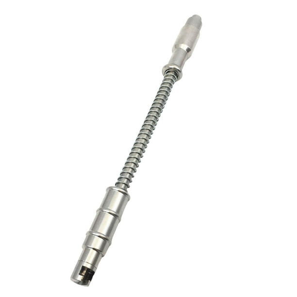 Herramienta de reparación de abolladuras para automóviles, versátil, de metal, resistente, robusta, potente y rápida. Martillo deslizante