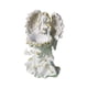 thumbnail image 4 of Estatua de hada, pequeña escultura coleccionable, figura de niña, adorno de escritorio. Estilo D, 4 of 9
