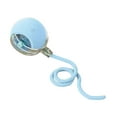 thumbnail image 2 of Juguete Interactivo para Gatos, Pelota para Mascotas, Lindo Juguete para Hacer Ejercicio, Bola Rodante Eléctrica Móvil Automática Portátil para Adulto Azul, 2 of 8