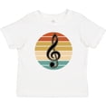 thumbnail image 3 of Inktastic Music Treble Clef Marching Band Boys or Girls Baby T-Shirt, 3 of 5