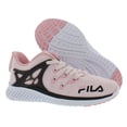 thumbnail image 4 of Fila Rapidflash 21 Youth Girls' (10.5-7) Running Shoe | 3RM01684-661 Pink, 4 of 5