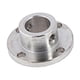 thumbnail image 1 of Guía de reemplazo de acoplamiento de brida para conexión de eje de modelo DIY para motores duraderos Diámetro interior 12mm, 1 of 9