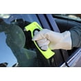 thumbnail image 3 of Martillo de Seguridad Resqhammer Amarillo con Cortador de Cinturón y Rompeventanas, 3 of 5