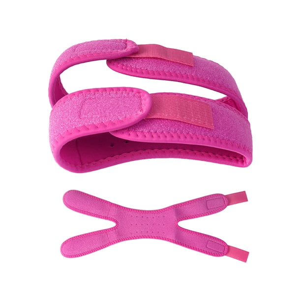 Rodillera Jumpingount Unisex Soporte de Rótula Neopreno Negro