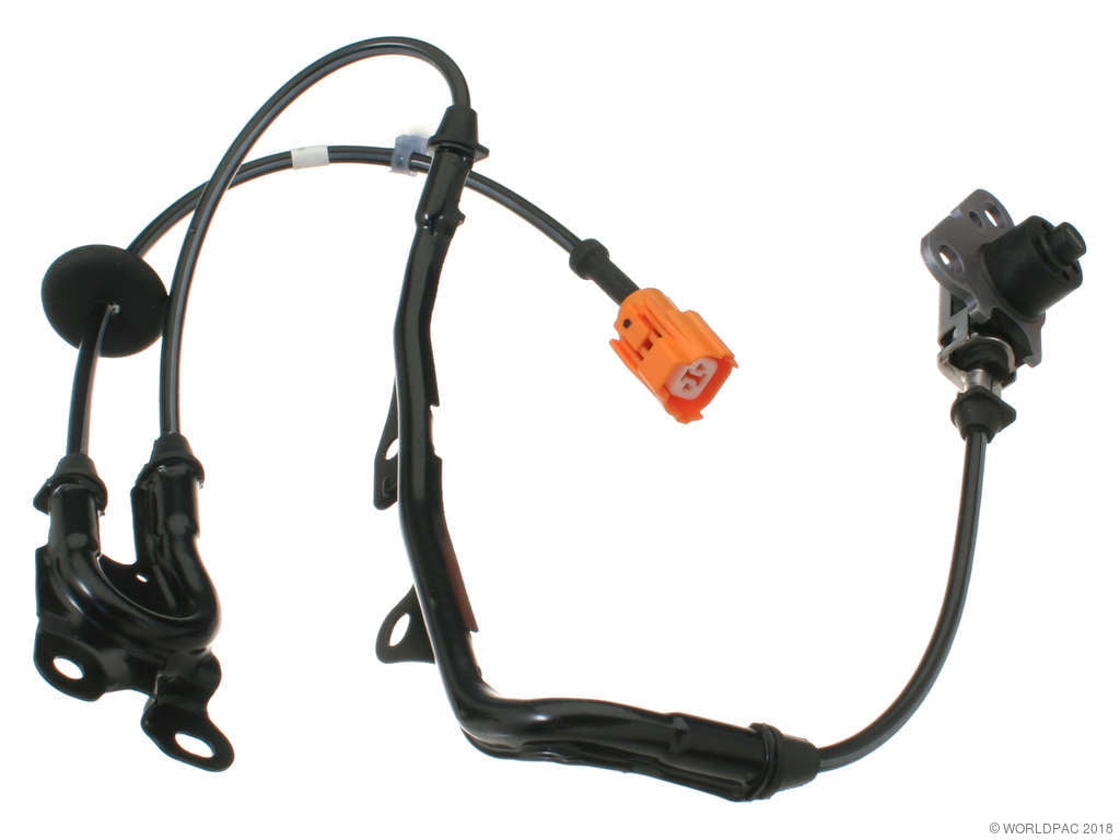 GOPARTS Replacement for 19941997 Honda Accord ABS Wheel Speed Sensor