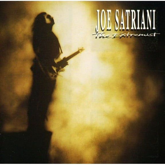Extremist (CD)
