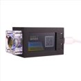 thumbnail image 2 of Para Nerdminer V2 Pro Miner 78KH/S Mini Bitcoin Miner con Ventilador Luminoso BTC Solo Mining Miner Negro, 2 of 5