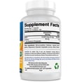 thumbnail image 6 of Best Naturals Biotin 10,000 mcg 100 Capsules, 6 of 7