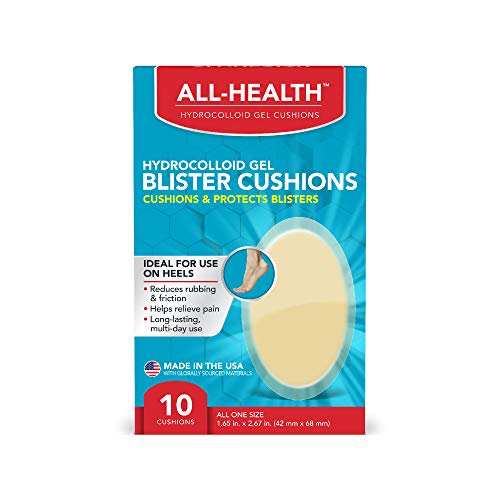 Hydrocolloid Bandages