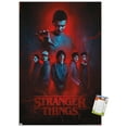 thumbnail image 1 of Netflix Stranger Things : Saison 4 - Groupe, 1 of 6