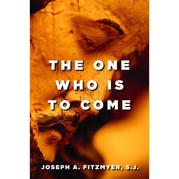 The One Who Is to Come (Paperback)