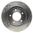 thumbnail image 1 of 66630R Professional Grade Brake Rotor - 12.12 In., 1 of 1