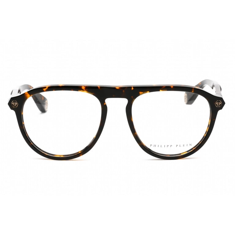 Philipp Plein VPP016M-01AY 54mm New Eyeglasses - Walmart.com display picture 1