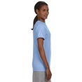 thumbnail image 5 of Hanes Sport Womens Cool DRI Performance V-Neck Tee, 5 of 5
