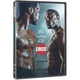 thumbnail image 2 of Creed III (2023) (DVD) Directed by Michael B. Jordan - English Only, 2 of 4