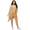Sofia Jeans by Sofia Vergara Women’s Waterfall Cardigan