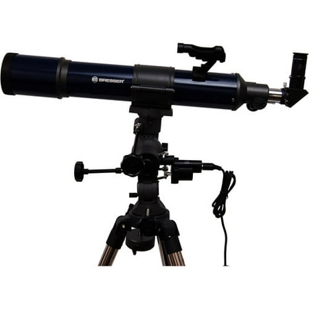 Explore Scientific Cassini 80 EQ With RA Drive Telescope