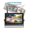 thumbnail image 5 of AHD Wireless DVR Car Monitor 7 Inch Display Vehicle Auto Screen Rear View Truck Monitors Reverse Back Up Recorder Wifi Camera ,Easy to Operate, 5 of 7