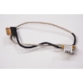 thumbnail image 2 of Compatible With DD0BLTLC020 Replacement for DD0BLTLC020 Toshiba Lcd Display Cable C55T-C5239, 2 of 2