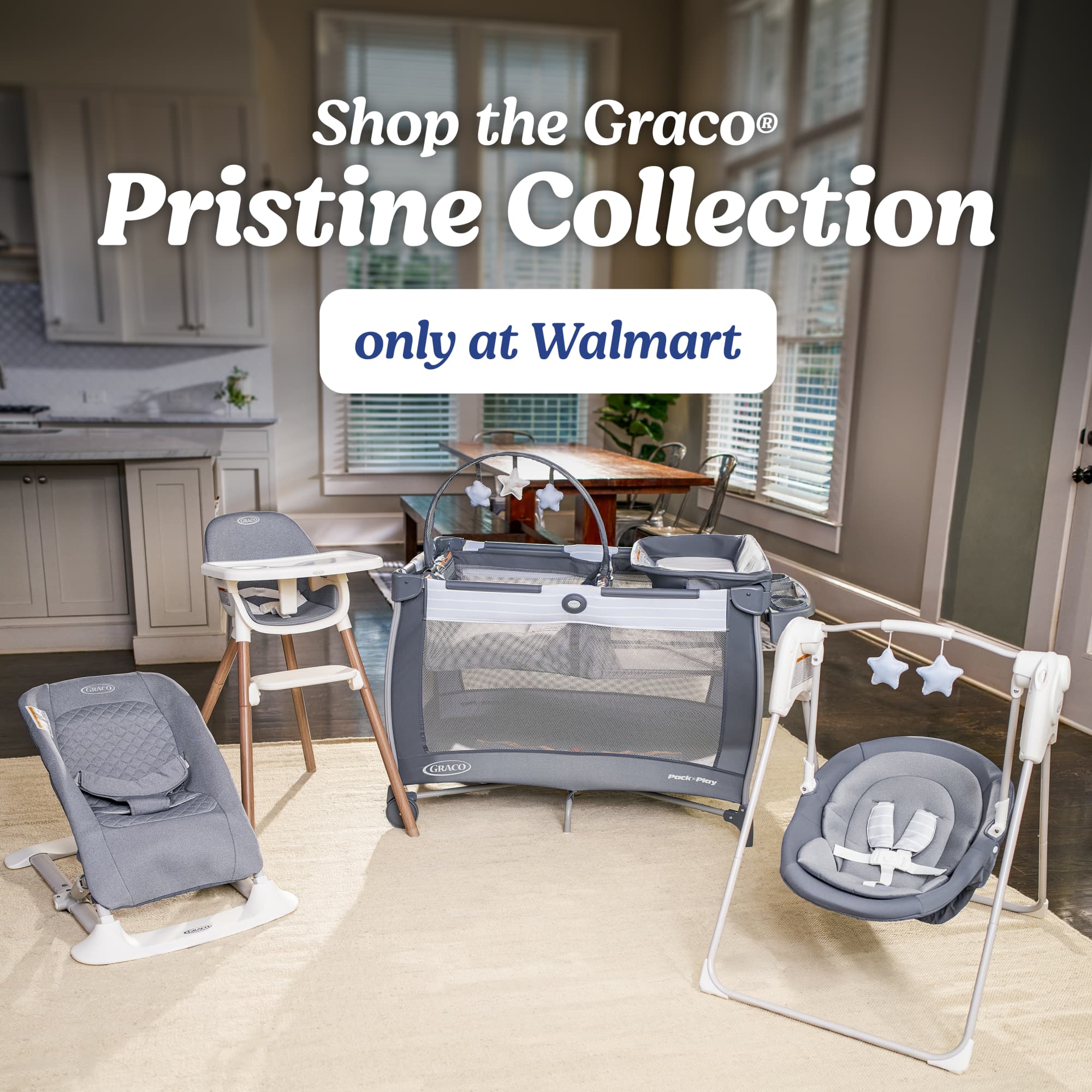 Graco Pack 'n Play Anywhere Dreamer Portable Playpen photo 8