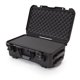 thumbnail image 3 of Funda protectora Nanuk 935 de resina reciclada con ruedas, color negro, 3 of 8