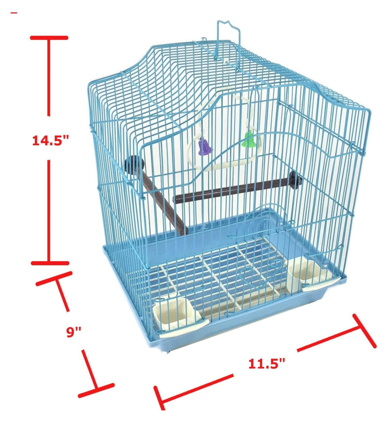 Budgie travel cage hotsell