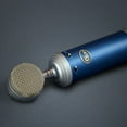 thumbnail image 5 of Blue Bluebird SL Wired Condenser Microphone - 20 Hz to 20 kHz - 50 Ohm -20 dB - Cardioid - Shock Mount - USB, 5 of 11
