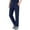 Blue, variant on YDLCAFD Big And Tall Sweatpants For Men Mens Stretch Work Hiking Pants Quicking Dry Lightweight Windproof Outdoor Travel Climbing Fishing Pants Cargo Pants