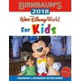 thumbnail image 1 of Birnbaum's 2018 Disney World pour Enfants: le Guide Officiel (Birnbaum Guides), 1 of 4
