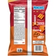thumbnail image 2 of Munchies Cheese Fix Party Size Snack Chips, 13 Ounce Bag, 2 of 8