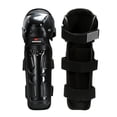 thumbnail image 2 of Protecteur de Coude/genou en Velours ABS pour Moto Protection du Genou Coussinet de Coude, 2 of 8