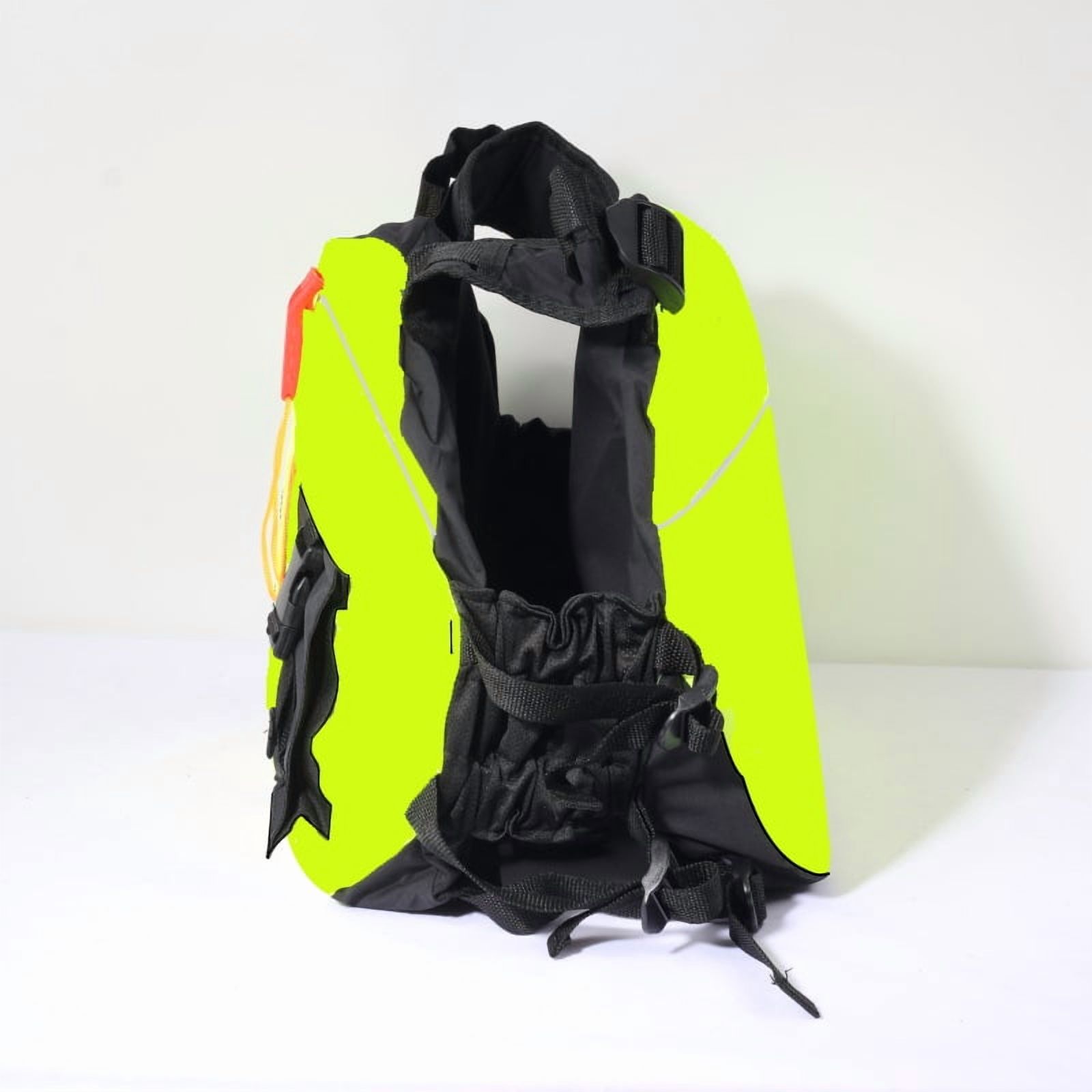 2025 Beetle life jacket kayak paddle board dragon boat adult older child one size large buoyancy water sports universal