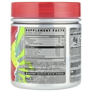 Ghost BCAA, Kiwi Strawberry, 11.1 oz (315 g)