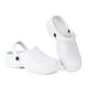 thumbnail image 4 of Zuecos de jardín unisex con correa Zapatos EVA impermeables y livianos Zapatillas de enfermería anti Tomshoo 37, 4 of 7